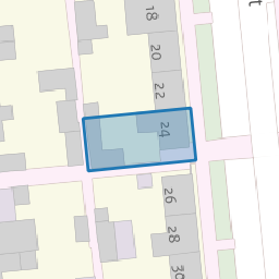 Perceel OTH01-M-2261