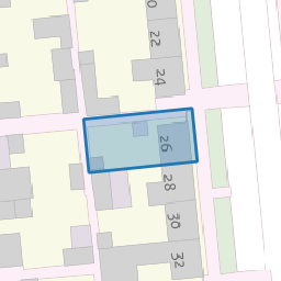 Perceel OTH01-M-2262