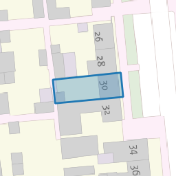 Perceel OTH01-M-2264