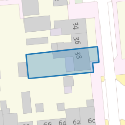 Perceel OTH01-M-2268