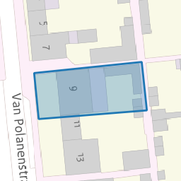 Perceel OTH01-M-2269