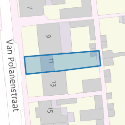 Perceel OTH01-M-2270
