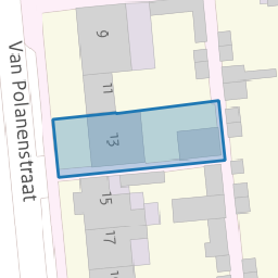 Perceel OTH01-M-2271