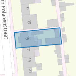 Perceel OTH01-M-2272