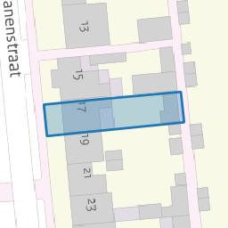 Perceel OTH01-M-2273