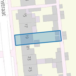 Perceel OTH01-M-2274