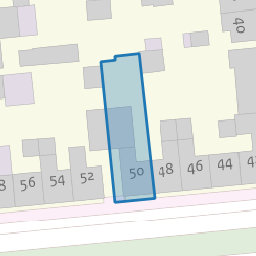 Perceel OTH01-M-2288