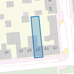 Perceel OTH01-M-2290