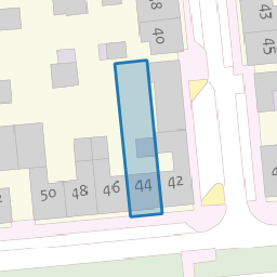 Perceel OTH01-M-2291