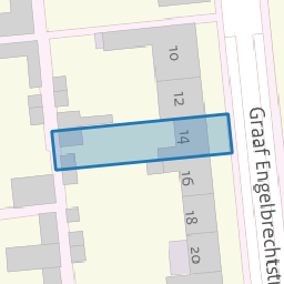 Perceel OTH01-M-2295