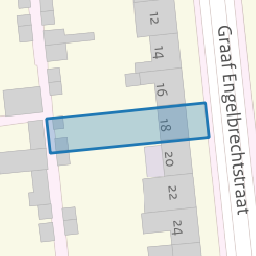 Perceel OTH01-M-2297