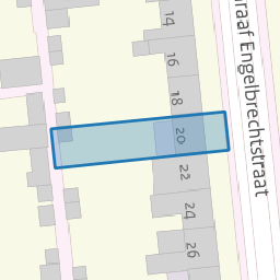 Perceel OTH01-M-2298