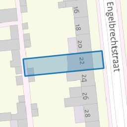 Perceel OTH01-M-2299