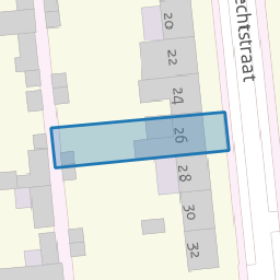 Perceel OTH01-M-2301