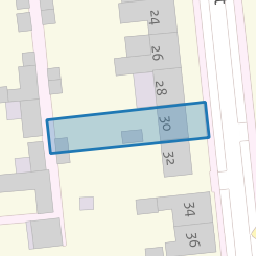 Perceel OTH01-M-2303