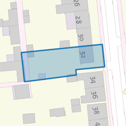 Perceel OTH01-M-2304