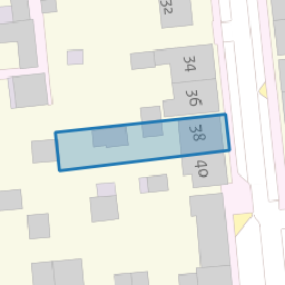 Perceel OTH01-M-2307