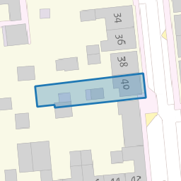 Perceel OTH01-M-2308