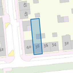 Perceel OTH01-M-2310