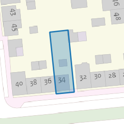 Perceel OTH01-M-2312