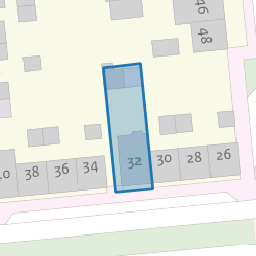 Perceel OTH01-M-2313