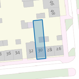 Perceel OTH01-M-2314