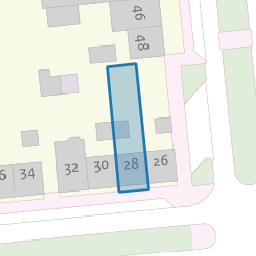 Perceel OTH01-M-2315