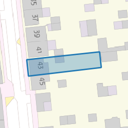 Perceel OTH01-M-2318