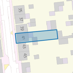 Perceel OTH01-M-2319