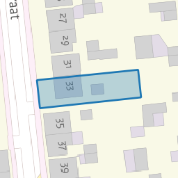 Perceel OTH01-M-2323