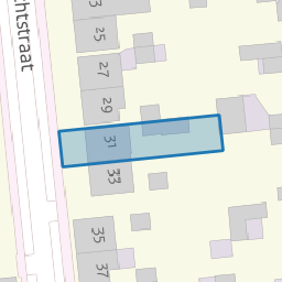 Perceel OTH01-M-2324