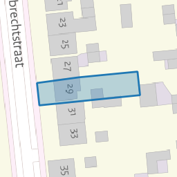 Perceel OTH01-M-2325