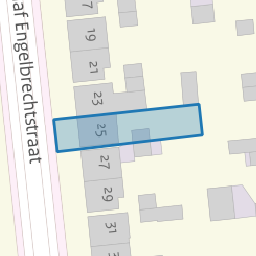 Perceel OTH01-M-2327