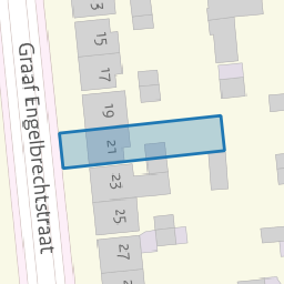 Perceel OTH01-M-2329