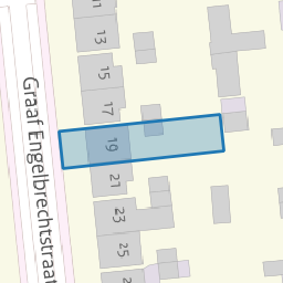 Perceel OTH01-M-2330