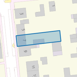 Perceel OTH01-M-2336