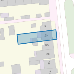 Perceel OTH01-M-2340