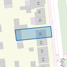 Perceel OTH01-M-2347