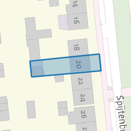 Perceel OTH01-M-2348