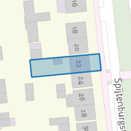 Perceel OTH01-M-2349