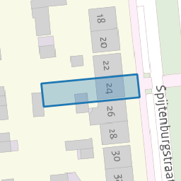 Perceel OTH01-M-2350