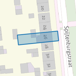 Perceel OTH01-M-2351