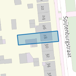 Perceel OTH01-M-2352