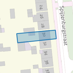 Perceel OTH01-M-2353