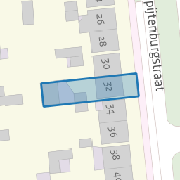 Perceel OTH01-M-2354