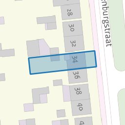 Perceel OTH01-M-2355