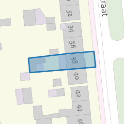 Perceel OTH01-M-2357