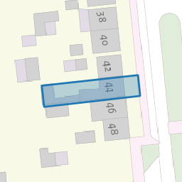 Perceel OTH01-M-2360