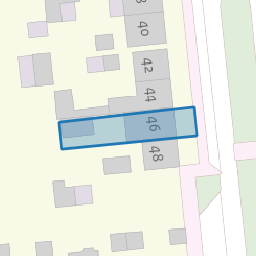 Perceel OTH01-M-2361