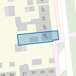 Perceel OTH01-M-2362